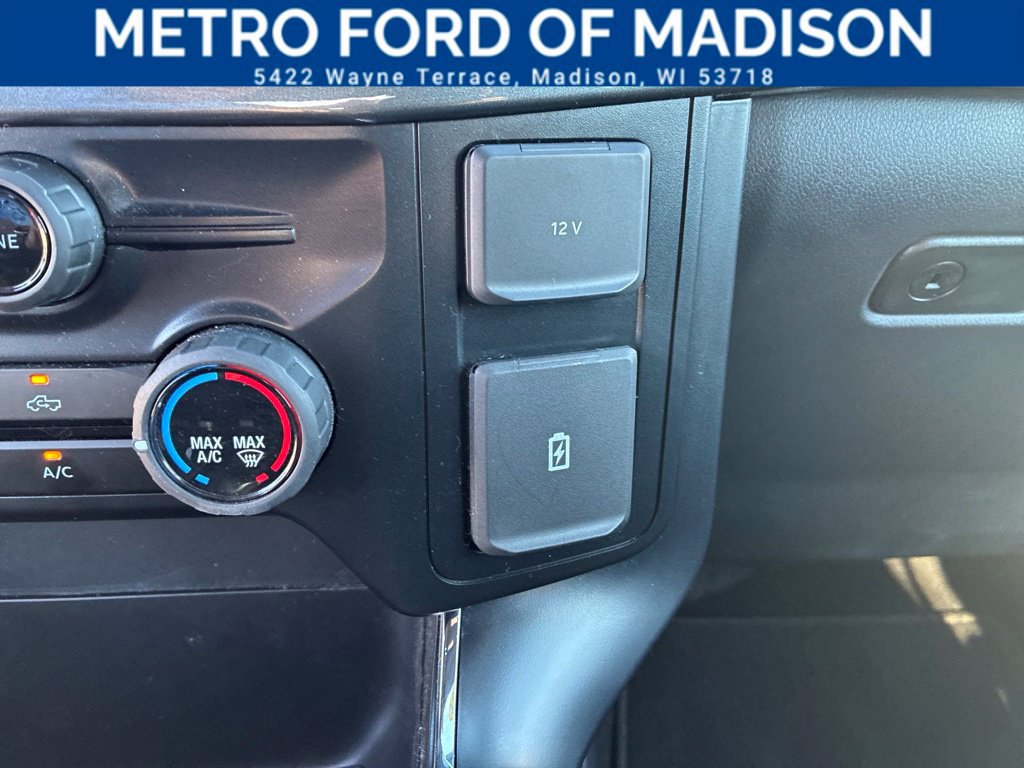 Certified 2024 Ford F150 STX w/ STX Black Appearance Package AWD/4WD image 24