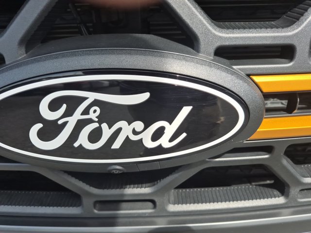 Certified 2025 Ford F150 Tremor w/ Equipment Group 402A High AWD/4WD image 38