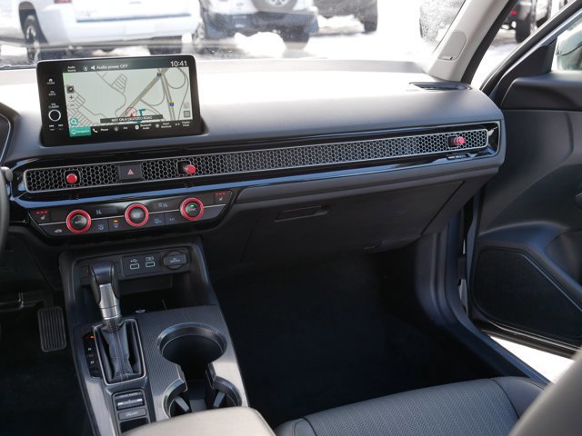 Used 2023 Honda Civic Touring image 23