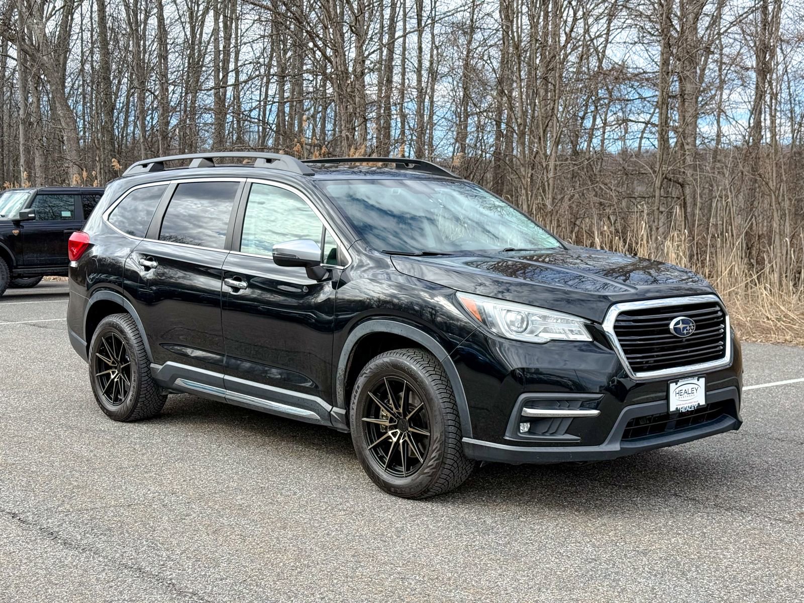 Used 2020 Subaru Ascent Touring image 1