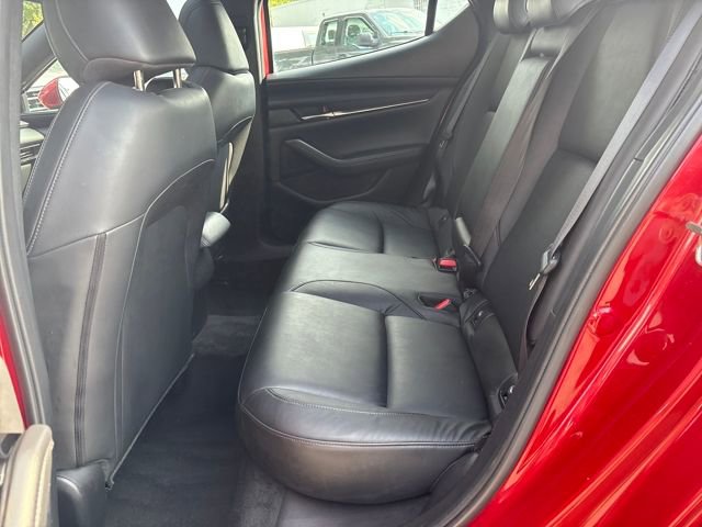 Used 2023 MAZDA MAZDA3 s image 42