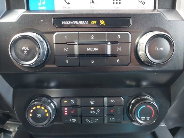 Certified 2019 Ford F150 XLT w/ Equipment Group 302A Luxury image 21