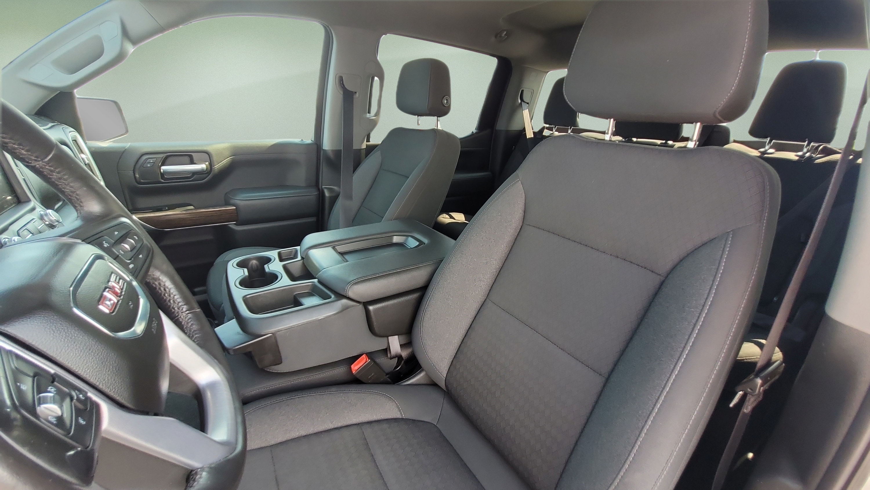 Used 2021 GMC Sierra 1500 Elevation AWD/4WD image 29