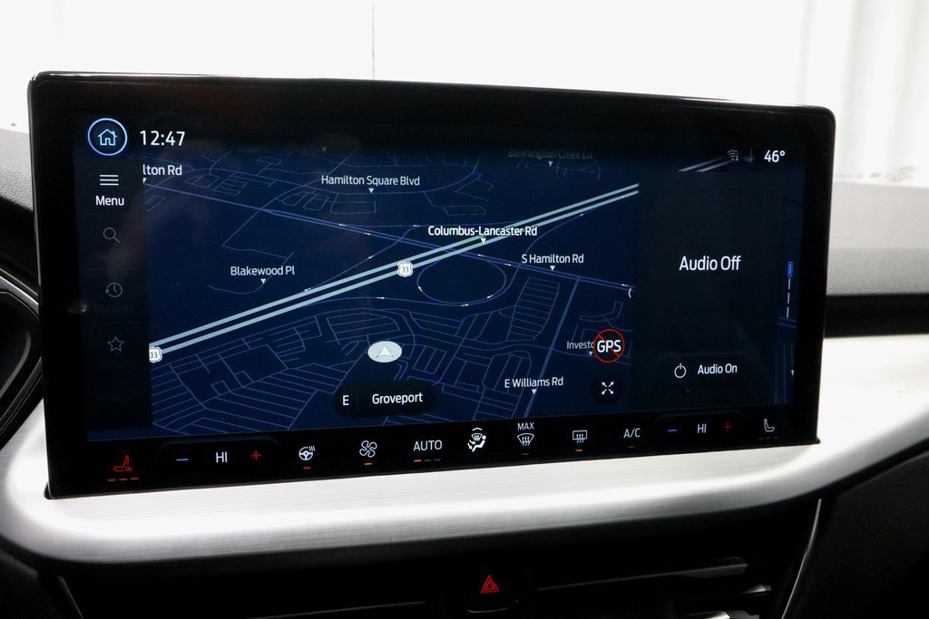 Certified 2024 Ford Escape Platinum image 11