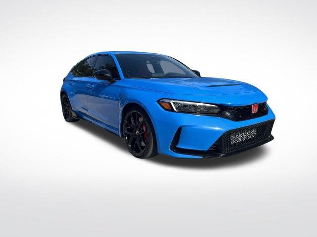 Used 2024 Honda Civic Type R image 2