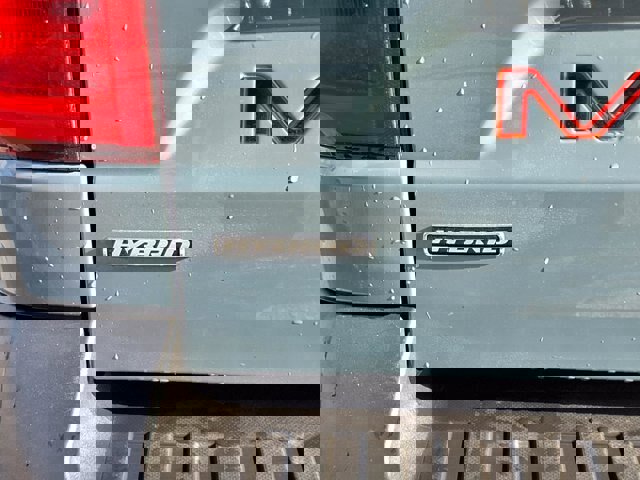 Certified 2022 Ford Maverick Lariat w/ Lariat Luxury Package image 24