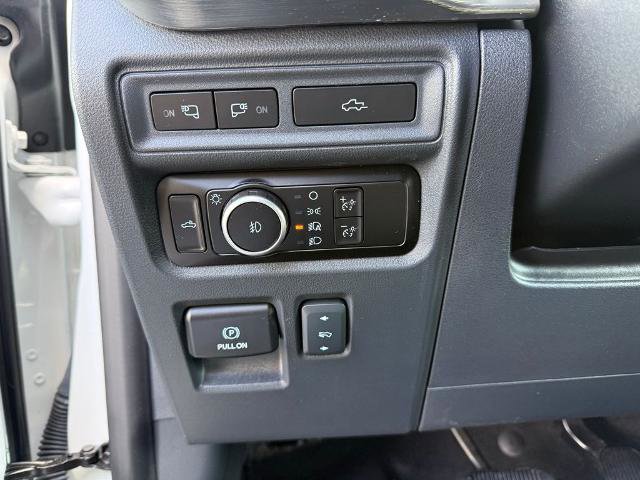 Certified 2023 Ford F150 Lariat w/ Equipment Group 502A High image 17