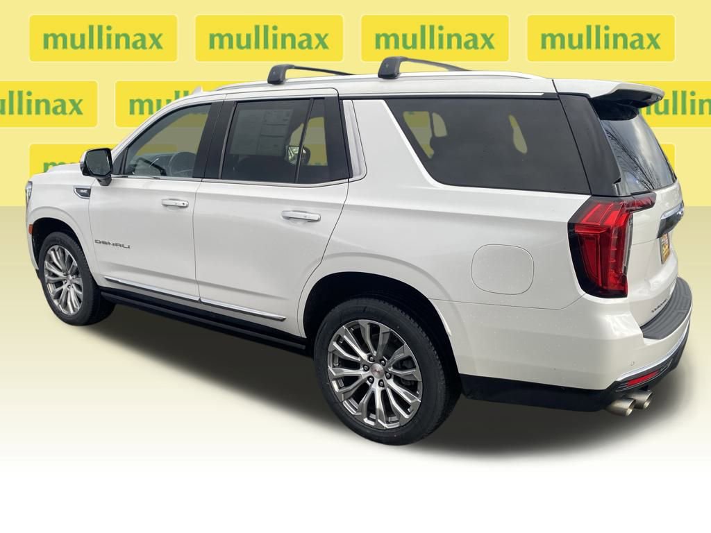 Used 2022 GMC Yukon Denali image 11