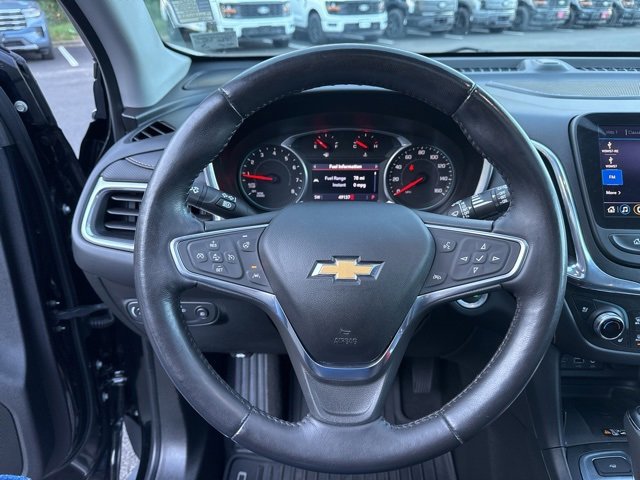 Used 2020 Chevrolet Equinox Premier image 14