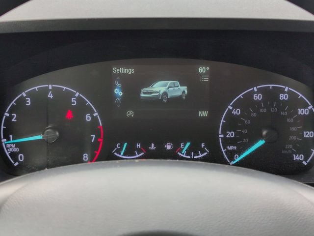 Certified 2024 Ford Maverick XL AWD/4WD image 27