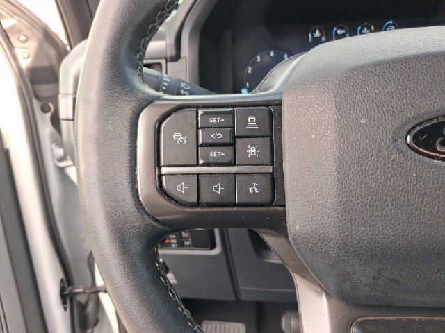 Certified 2024 Ford F150 XLT w/ Equipment Group 302A MID AWD/4WD image 18