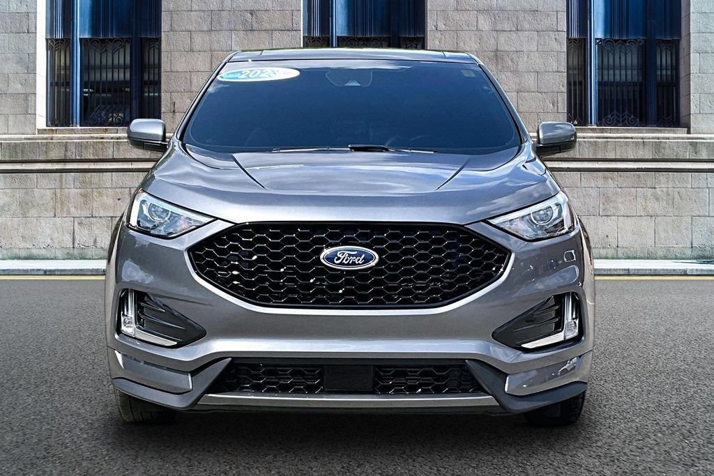 Certified 2023 Ford Edge ST-Line AWD/4WD image 3