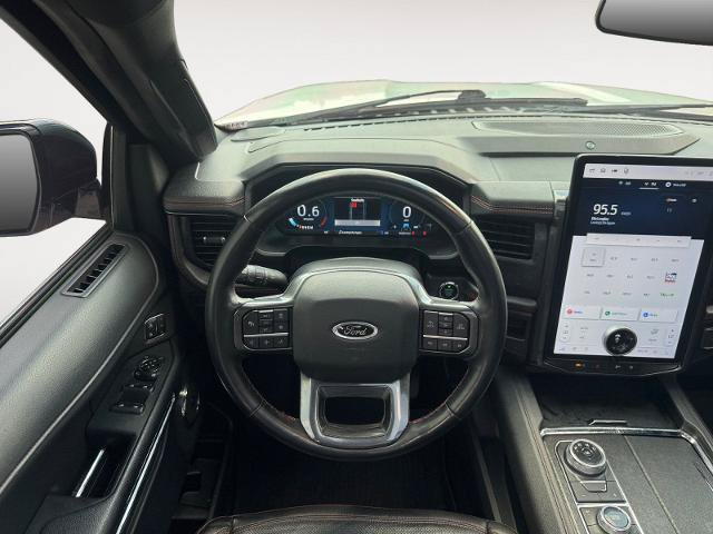 Certified 2022 Ford Expedition Max Limited AWD/4WD image 12