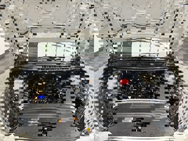 Certified 2024 Ford Edge SEL w/ Convenience Package image 34