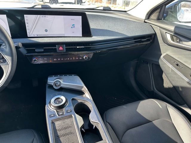Used 2024 Kia EV6 Wind AWD/4WD image 14