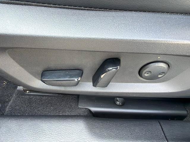 Used 2025 Mitsubishi Outlander SE FWD image 19