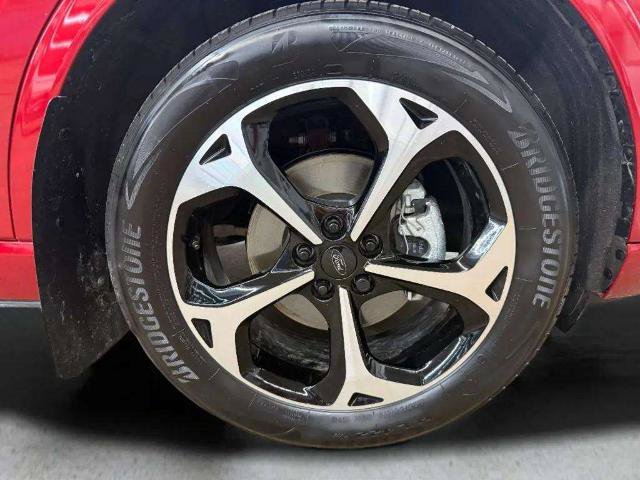Certified 2023 Ford Escape ST-Line Select w/ Tech Pack #2 AWD/4WD image 29