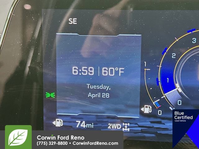 Used 2025 Chevrolet Tahoe High Country w/ LPO, Illumination Package AWD/4WD image 13