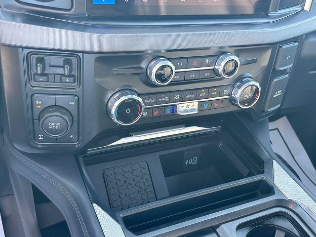 Certified 2026 Ford F250 Platinum AWD/4WD image 37