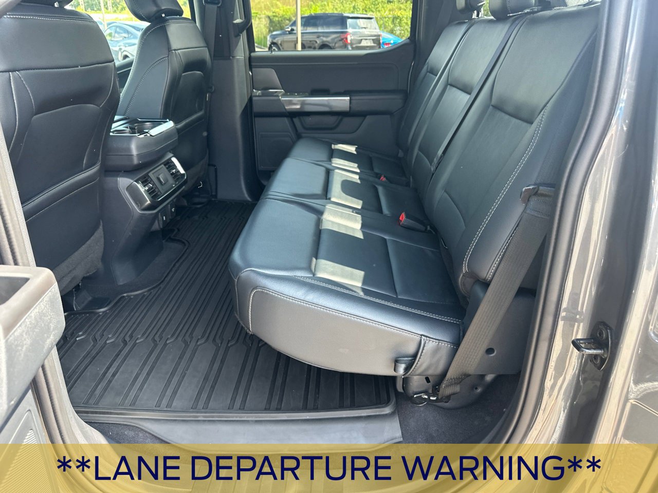 Certified 2023 Ford F150 XLT w/ Equipment Group 302A High AWD/4WD image 22
