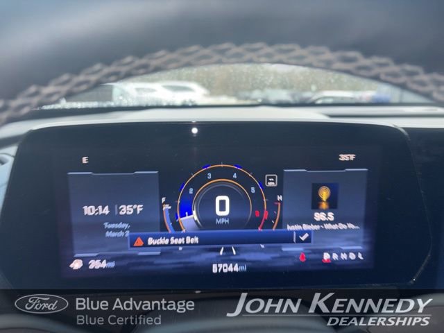 Used 2024 Chevrolet Traverse LT w/ LPO, Floor Liner Package image 30