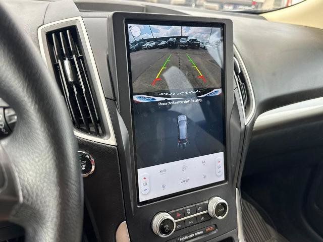 Certified 2021 Ford Edge SE FWD image 23