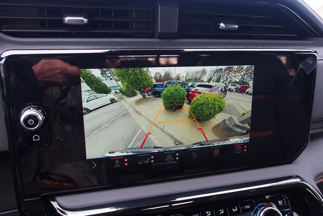 Used 2025 GMC Sierra 1500 AT4 w/ AT4 Premium Package image 29