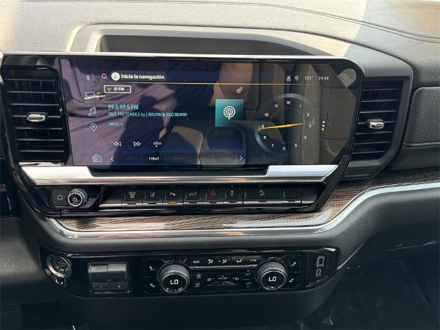 Used 2025 Chevrolet Silverado 2500 LT w/ Safety Package image 27