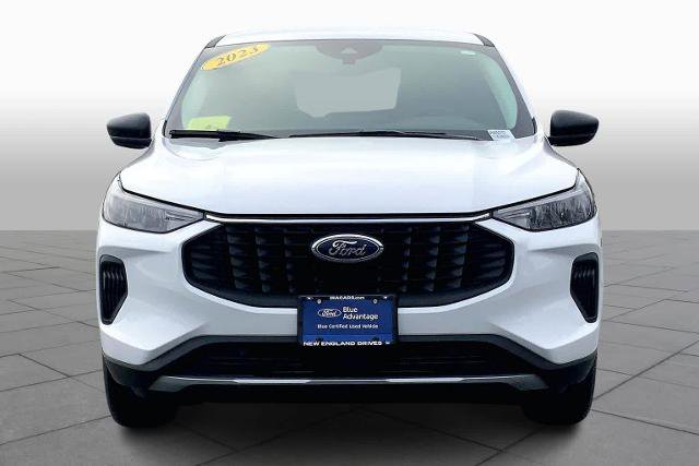 Certified 2023 Ford Escape Active w/ Tech Pack #1 image 3