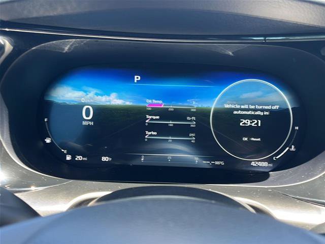 Used 2023 Kia K5 GT FWD image 21