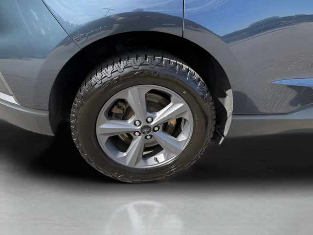 Certified 2024 Ford Edge SEL AWD/4WD image 28