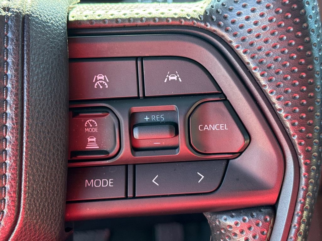 Used 2024 Toyota Tacoma SR5 image 25