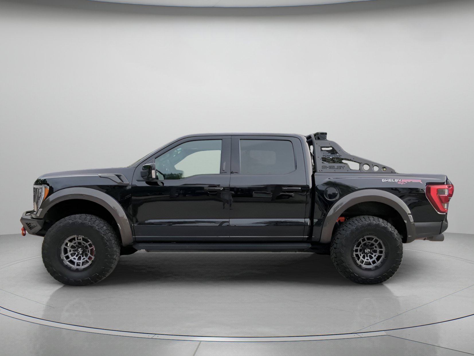 Certified 2023 Ford F150 Raptor AWD/4WD image 17