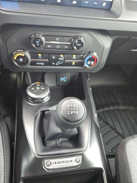 Certified 2025 Ford Bronco 2-Door image 17