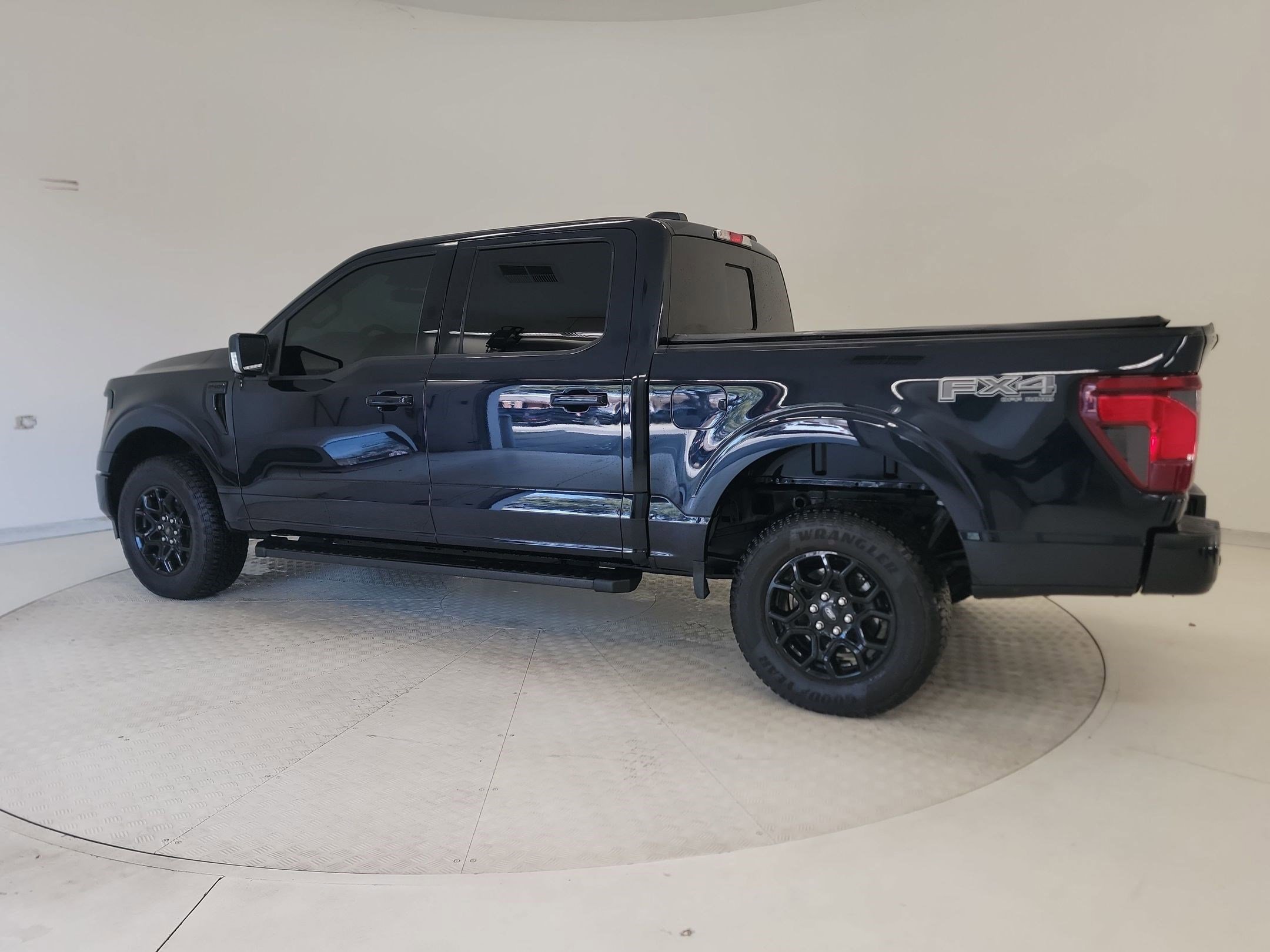 Certified 2025 Ford F150 XLT w/ Equipment Group 302A MID image 3