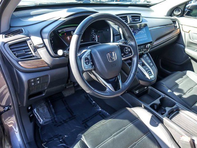 Used 2022 Honda CR-V EX-L image 14