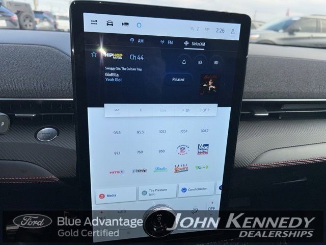 Certified 2025 Ford Mustang Mach-E Premium w/ Sport Appearance Package image 27