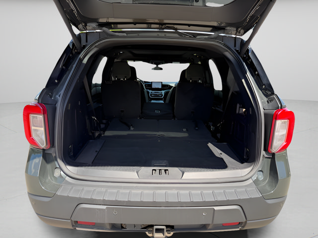 Certified 2022 Ford Explorer Timberline AWD/4WD image 13
