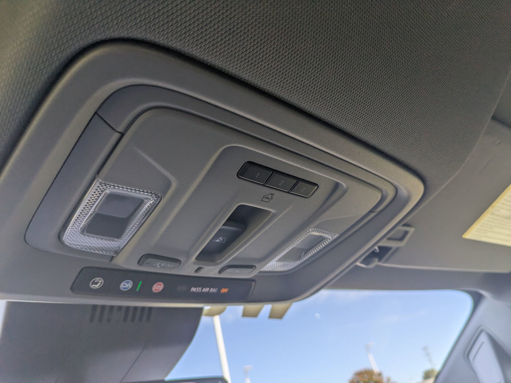 Used 2023 Chevrolet Silverado 1500 RST w/ Convenience Package II image 28