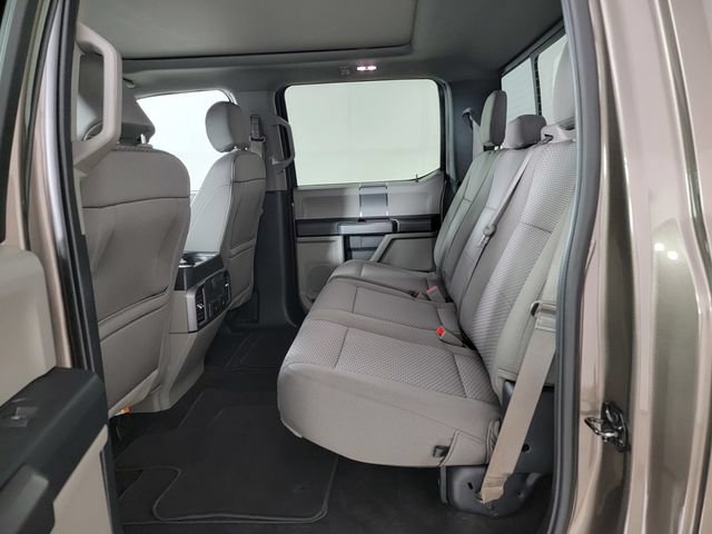 Certified 2020 Ford F150 XLT w/ Equipment Group 302A Luxury AWD/4WD image 16