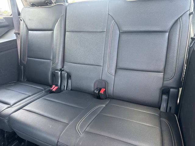 Used 2021 GMC Yukon SLT w/ SLT Premium Package RWD image 16