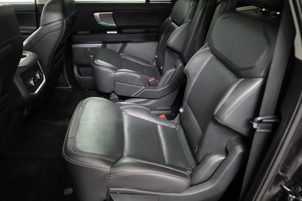 Certified 2025 Ford Expedition Max Platinum AWD/4WD image 20