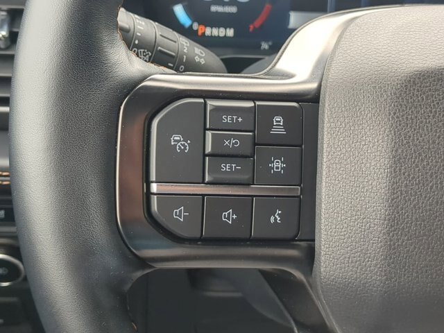 Certified 2023 Ford Expedition Platinum AWD/4WD image 18