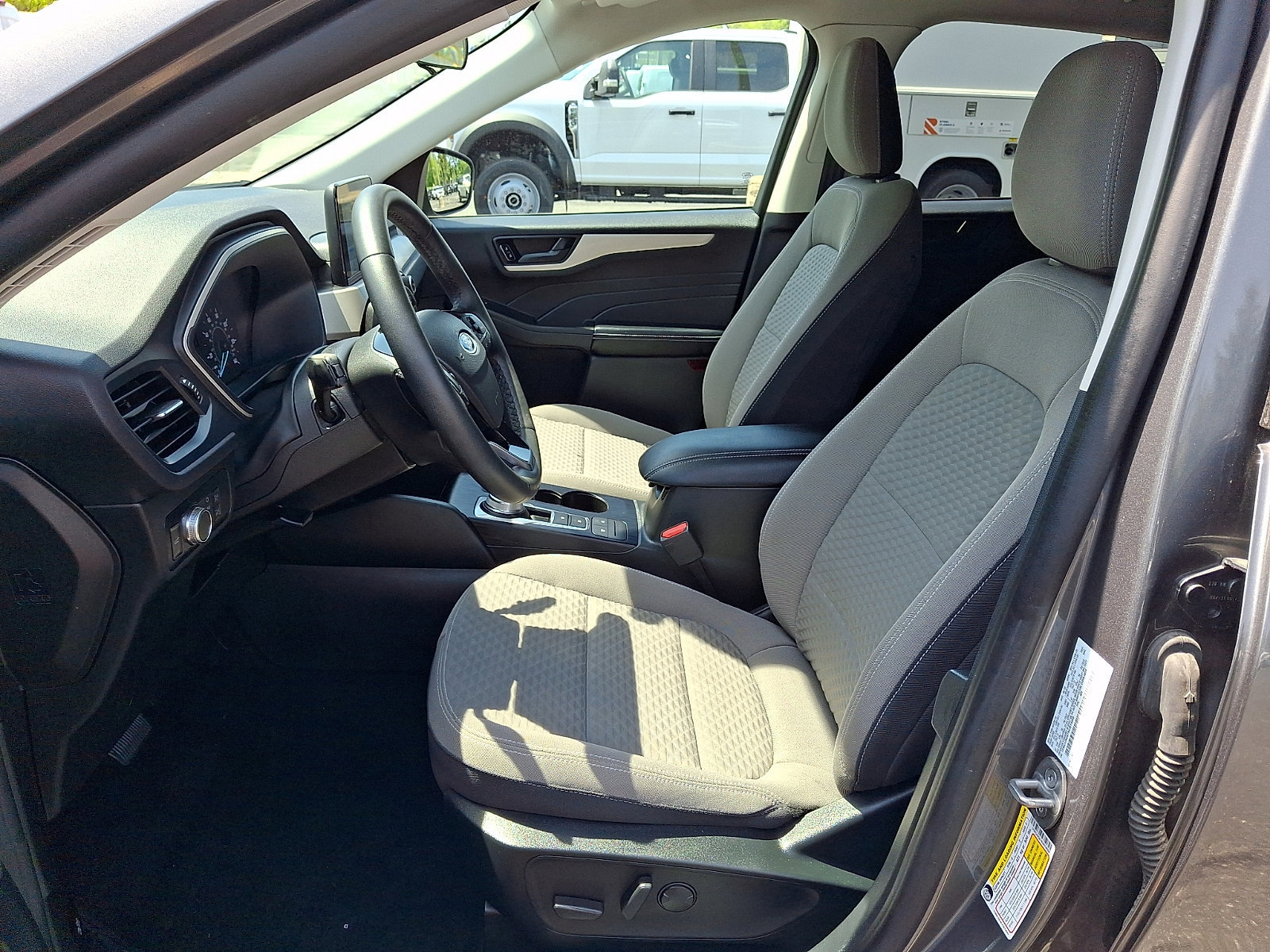 Certified 2022 Ford Escape SE w/ SE Sport Appearance Package AWD/4WD image 15