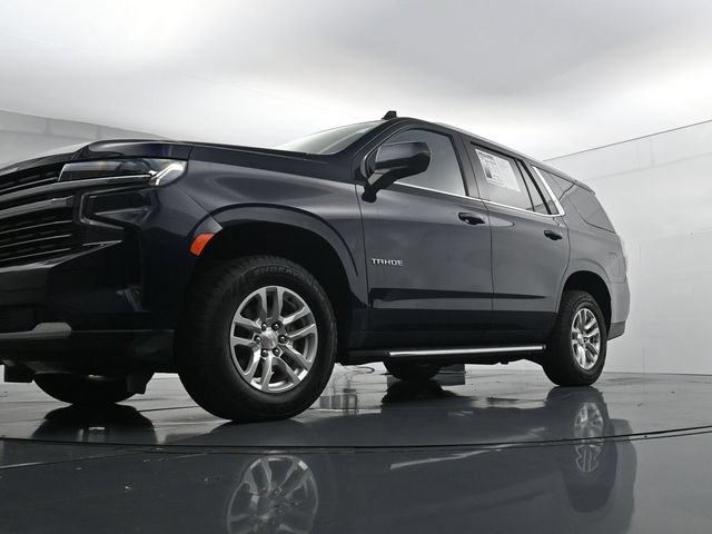 Used 2024 Chevrolet Tahoe LT AWD/4WD image 29
