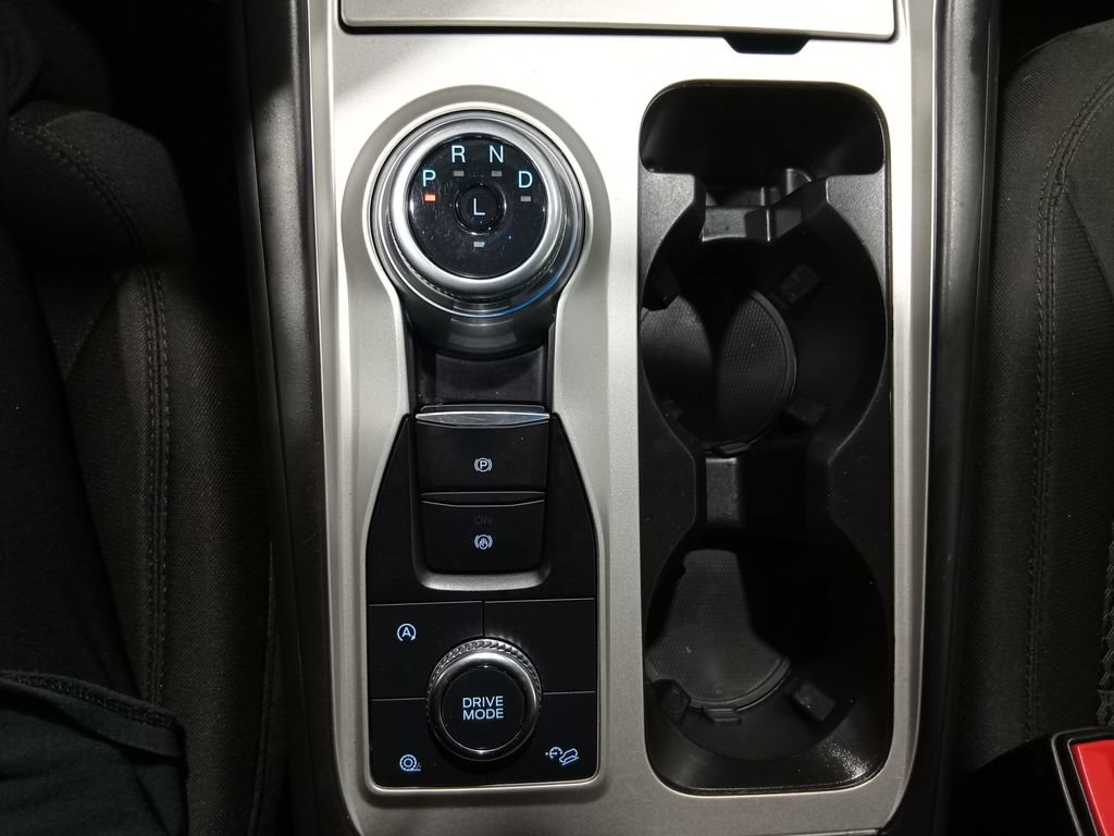 Certified 2023 Ford Explorer XLT AWD/4WD image 24