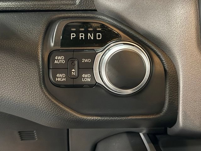 Used 2021 RAM 1500 Big Horn AWD/4WD image 19
