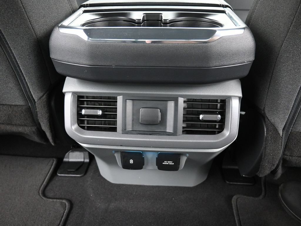 Certified 2024 Ford F150 XLT w/ Equipment Group 302A MID image 14