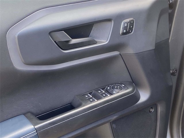 Certified 2024 Ford Bronco Sport Outer Banks w/ Tech Package image 14