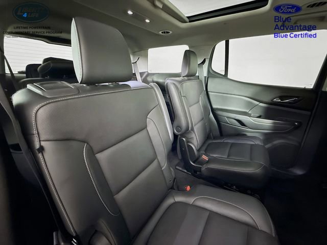 Used 2019 GMC Acadia SLT image 31